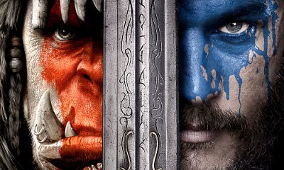 'Warcraft' First Poster Arrives, Trailer Is Set to Debut on Friday
