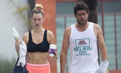 Whitney Port Marries Former 'City' Producer Tim Rosenman
