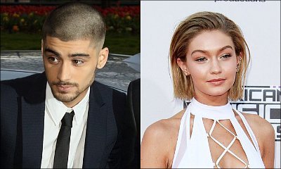 Zayn Malik and Gigi Hadid Caught on Camera Holding Hands During Latest Date