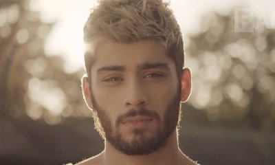Zayn Malik Previews First Solo Track 'Befour'