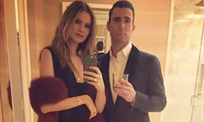 What Divorce? Adam Levine and Behati Prinsloo Are Inseparable in New Photos Despite Split Rumor