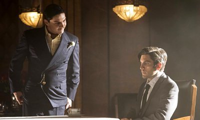 'American Horror Story: Hotel' Recap: And the Ten Commandments Killer Is ...