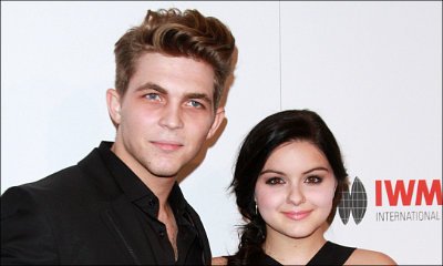 Are Ariel Winter and Boyfriend Laurent Claude Gaudette Over?