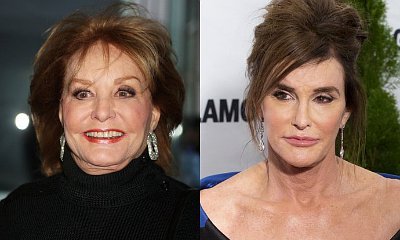 Barbara Walters Reveals Most Fascinating Person of 2015, but Omits Interview