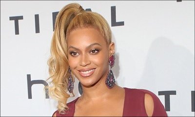 New Album Underway? Beyonce Is Filming Music Video in New Orleans