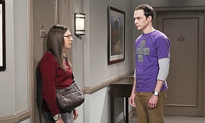 'Big Bang Theory' 9.11 Preview: Take a Peek at Sheldon and Amy's Awkward First Sex