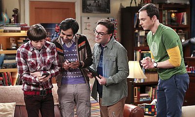 'Big Bang Theory' Season 10 Could Be the Last, Says Showrunner