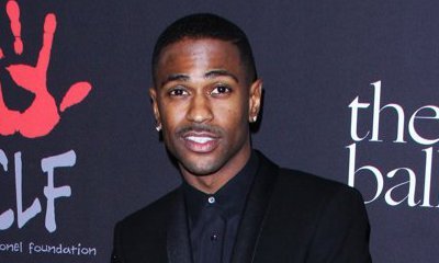 Big Sean's Music and Jewelry Stolen After House Break-In
