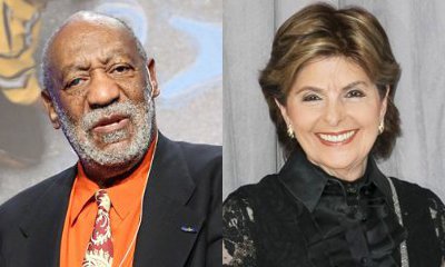 Bill Cosby Countersues 7 Women for False Accusations, Gloria Allred Reacts