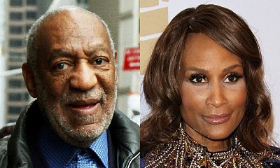 Bill Cosby Sues Model Beverly Johnson for Defamation