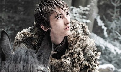 Bran Stark Returns in 'Game of Thrones' Season 6 Photo. See How Much He's Changed