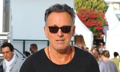 Bruce Springsteen Maps Out 2016 North American Tour Dates