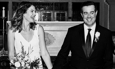 Surprise! Carson Daly and Longtime Partner Siri Pinter Tie the Knot Before Christmas