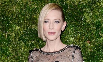 Cate Blanchett May Star in Marvel's 'Thor: Ragnarok'