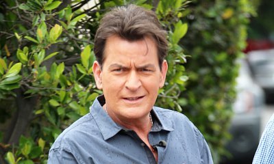 Charlie Sheen Wants His Ex-Fiancee's HIV Lawsuit to Be Dismissed, Calls Her 'Extortionist'