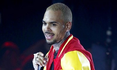 Chris Brown's Abrupt 'Daily Show' Cancellation to Be Rescheduled
