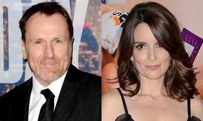 Colin Quinn Apologizes for Calling Tina Fey C**t
