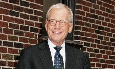 David Letterman Donates 'Late Show' Memorabilia to Alma Mater