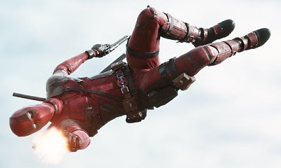 Deadpool's Battle Plan Includes Wolverine?