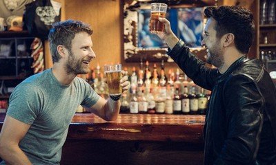 Dierks Bentley Joins Luke Bryan to Co-Host ACM Awards 2016