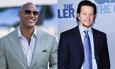Dwayne Johnson and Mark Wahlberg Hit With Lawsuit Over 'Ballers'