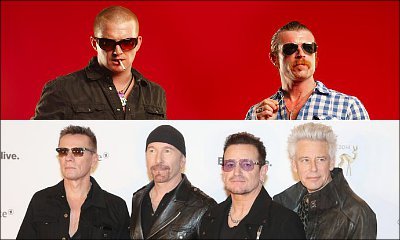 Eagles of Death Metal Reportedly to Perform in Paris With U2