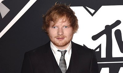 Ed Sheeran Teases New Album While Announcing He Takes a Break From Social Media