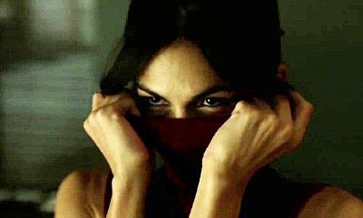 Take a Look at Elektra Joining Daredevil in Action in Set Photos of Season 2
