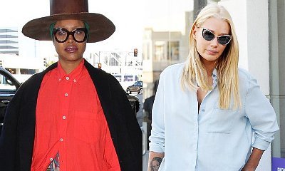 Erykah Badu's Response to Iggy Azalea's Twitter Comment Is Hilarious
