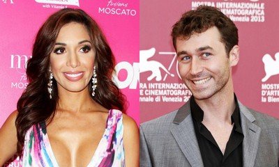 Farrah Abraham Claims She Was Drugged and Raped by James Deen