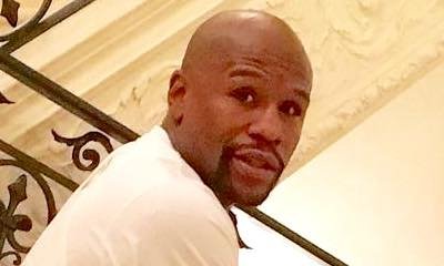 Floyd Mayweather Comes Under Fire After Getting Pet Tiger as Christmas Gift