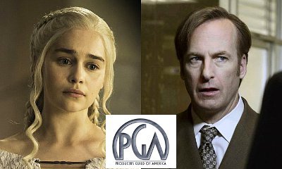 'Game of Thrones', 'Better Call Saul' Nominated for 2016 Producers Guild Awards