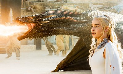 'Game of Thrones' Tops List of Most Pirated TV Shows Again