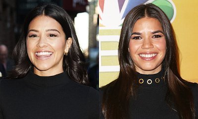 Who Cares? Gina Rodriguez Not Bothered by Golden Globes Confusing Her With America Ferrera