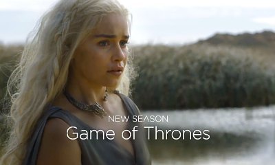 Get a Glimpse of Untidy Dany in First Footage of 'Game of Thrones' Season 6