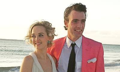 'Good Wife' Star Jess Weixler Marries Hamish Brocklebank - See Her Wedding Pic!