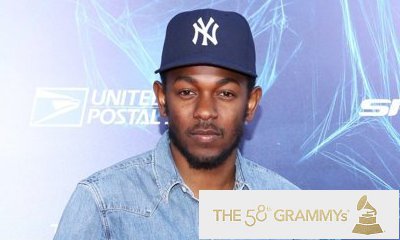 Grammy Awards 2016: Nominees Announced With Kendrick Lamar on the Lead