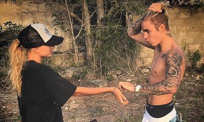 Hailey Baldwin Goes on a Vacation With Justin Bieber Allegedly Because of Kendall Jenner's Plea