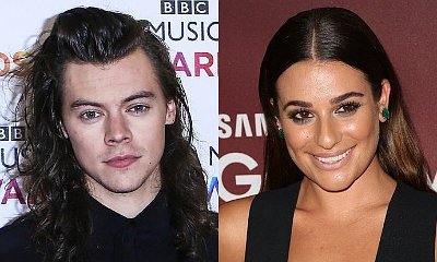 Will Harry Styles Make Cameo on 'Scream Queens'? Lea Michele Thinks So