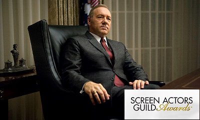 'House of Cards' Dominates 2016 SAG Award Nominees in Television