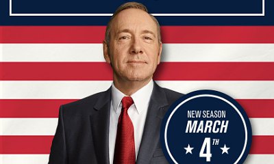 'House of Cards' First Season 4 Teaser: Frank Underwood Refuses to Settle