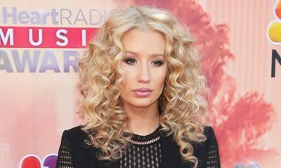 Listen to a Snippet of Iggy Azalea's New Single 'Team'