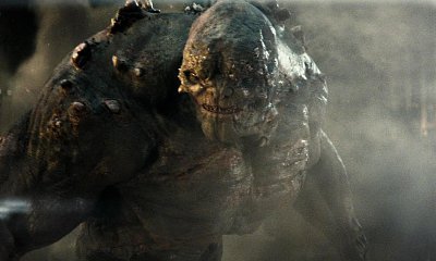 Get Some Interesting Details About Doomsday in 'Batman v Superman'