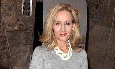 J.K. Rowling Defends Casting of Black Hermione in 'Harry Potter and the Cursed Child'