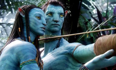 James Cameron Says 'Avatar 2' Designs Are 'Pretty Much' Done
