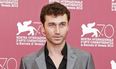 'The Canyons' Star James Deen Denies Rape Allegations
