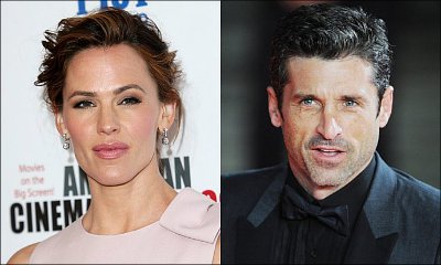 Report: Jennifer Garner 'Secretly Dating' Her On-Screen Partner Patrick Dempsey