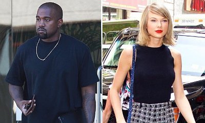 Kanye West Says He Went Into 'Exile' After Dissing Taylor Swift at VMAs