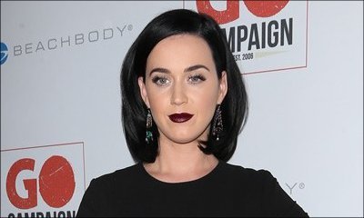 Ka-Ching! Katy Perry Is Forbes' Highest-Paid Musician of 2015