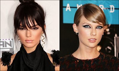Kendall Jenner Beats Taylor Swift for the Most-Liked Instagram Picture in 2015